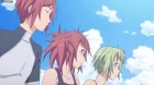 Amanchu! episodio 10