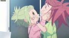 Amanchu! episodio 9
