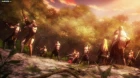 Nejimaki Seirei Senki: Tenkyou no Alderamin episodio 4