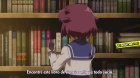 Time Travel Shoujo: Mari Waka to 8-nin no Kagakusha-tachi episodio 2