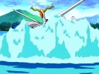 Saber Marionette J to X episodio 13