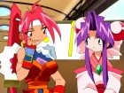 Saber Marionette J to X episodio 14