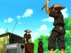 Saber Marionette J to X episodio 17