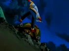 Saber Marionette J to X episodio 20