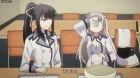 Qualidea Code episodio 10