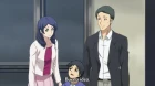 Active Raid: Kidou Kyoushuushitsu Dai Hachi Gakari 2nd episodio 8
