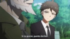 Danganronpa 3: The End of Kibougamine Gakuen - Zetsubou-hen episodio 2