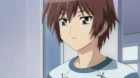 Hanbun no Tsuki ga Noboru Sora episodio 3