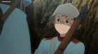 Shuumatsu no Izetta episodio 3