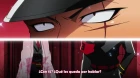 Nanbaka episodio 9