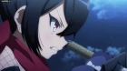 Mahou Shoujo Ikusei Keikaku episodio 9