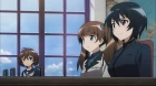 Brave Witches episodio 10