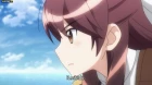 Brave Witches episodio 2