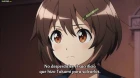Brave Witches episodio 4