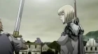 Claymore episodio 12