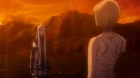 Claymore episodio 13