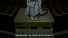 Bungou Stray Dogs 2nd Season episodio 11