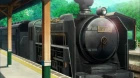 Bungou Stray Dogs 2nd Season episodio 7