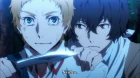 Bungou Stray Dogs 2nd Season episodio 9