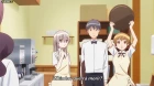WWW.Working!! episodio 10