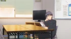WWW.Working!! episodio 8