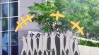 Oku-sama ga Seito Kaichou! 2nd Season episodio 1