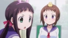 Oku-sama ga Seito Kaichou! 2nd Season episodio 6