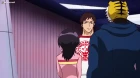 Tiger Mask W episodio 32