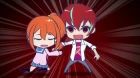 Ao Oni The Animation episodio 3