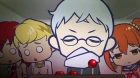 Ao Oni The Animation episodio 7