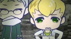 Ao Oni The Animation episodio 8