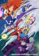 Kaitou Joker 4th Season episodio 10