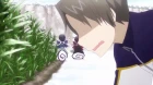 Touken Ranbu: Hanamaru episodio 1