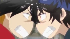 Touken Ranbu: Hanamaru episodio 11