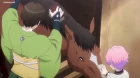 Touken Ranbu: Hanamaru episodio 2