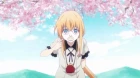 Touken Ranbu: Hanamaru episodio 4