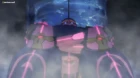 Bubuki Buranki: Hoshi no Kyojin episodio 4