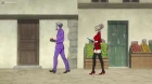 Bubuki Buranki: Hoshi no Kyojin episodio 6