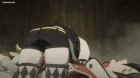 Bubuki Buranki: Hoshi no Kyojin episodio 7