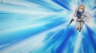 Bubuki Buranki: Hoshi no Kyojin episodio 8