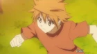 To LOVE-Ru episodio 26