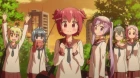 Shakunetsu no Takkyuu Musume episodio 10