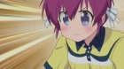 Shakunetsu no Takkyuu Musume episodio 11