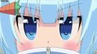 Shakunetsu no Takkyuu Musume episodio 4