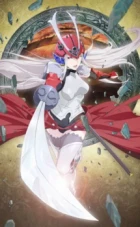Soul Buster episodio 3