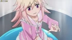 Trickster: Edogawa Ranpo
