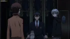 Trickster: Edogawa Ranpo