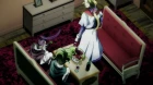 Drifters episodio 9