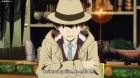 Occultic;Nine episodio 8