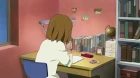 K-ON! episodio 3